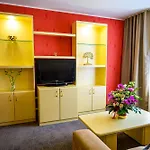 Bulevard فندق 4*