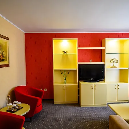 Bulevard 4* Constanta