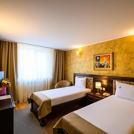 Bulevard Hotel