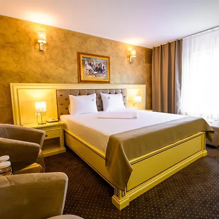 Bulevard Hotel Constanta