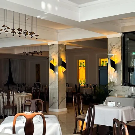 Bulevard Hotel Constanta