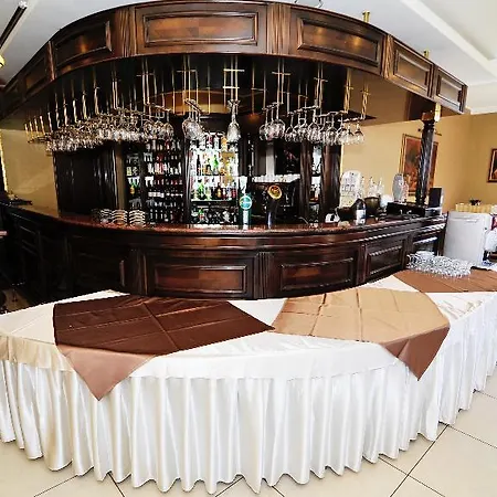Bulevard Hotel