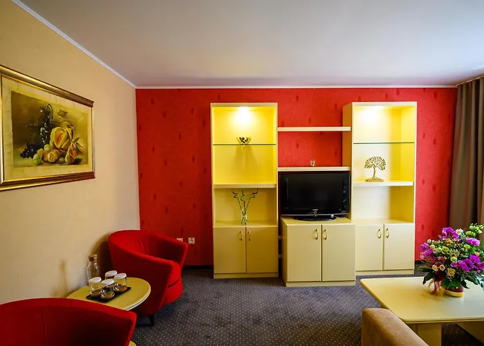 Bulevard 4* Constanţa