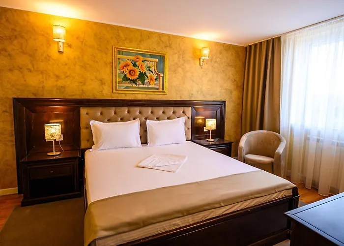 Bulevard Hotel Constanţa