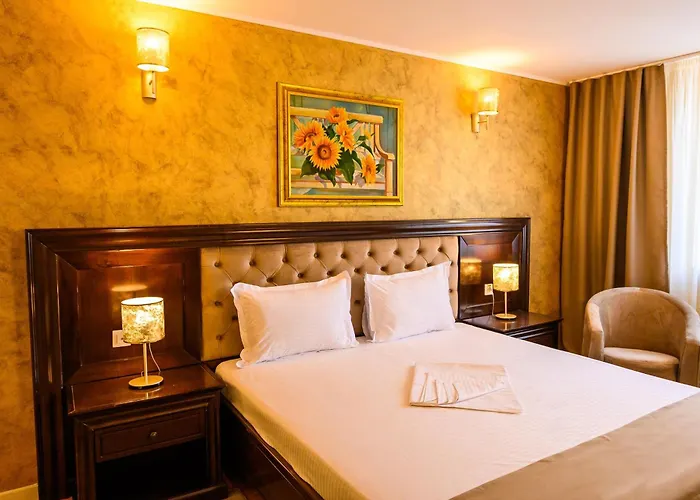 Bulevard 4* Constanţa