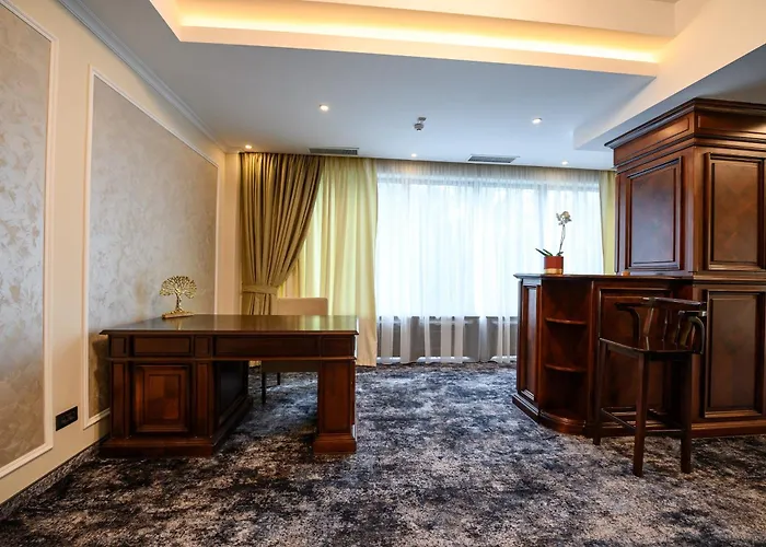 Bulevard Hotel Constanţa