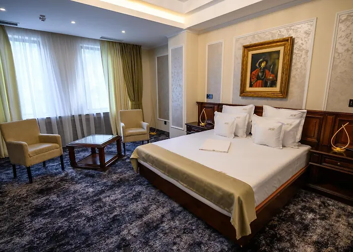 Bulevard 4* Constanţa