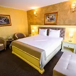 Bulevard 4*