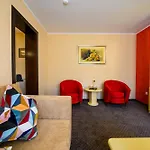 Bulevard Hotel