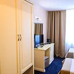 Hotel Bulevard Constanţa