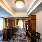Hotel Bulevard Constanţa