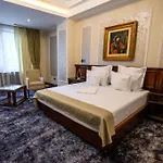 Hotel Bulevard 4*