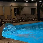 Hotel Bulevard