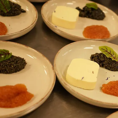 大道酒店 酒店 4*