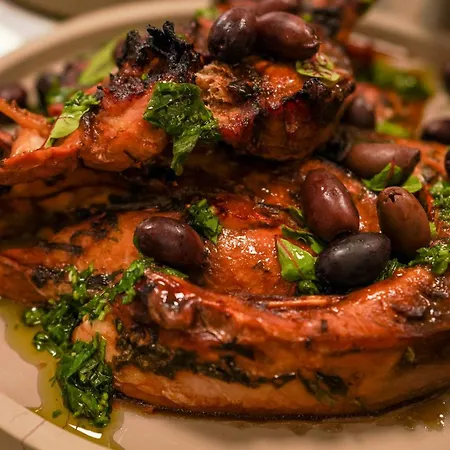 酒店 大道酒店 4*