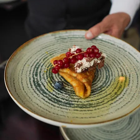 大道酒店 康斯坦察