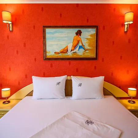 Hotel Bulevard Constanţa