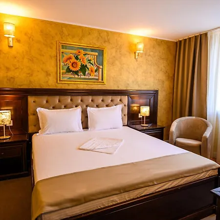 大道酒店 酒店 康斯坦察