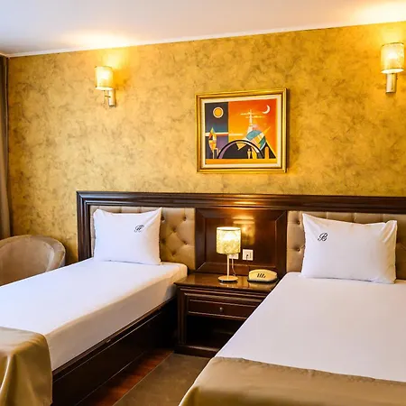 大道酒店 康斯坦察