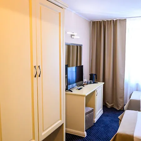 Hotel Bulevard Constanţa