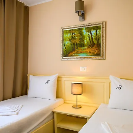 Bulevard Hotel 4*