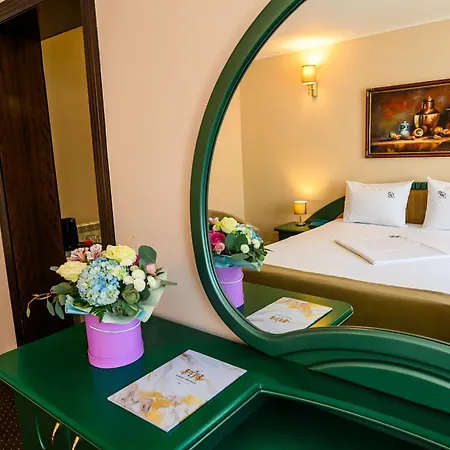 大道酒店 酒店 康斯坦察