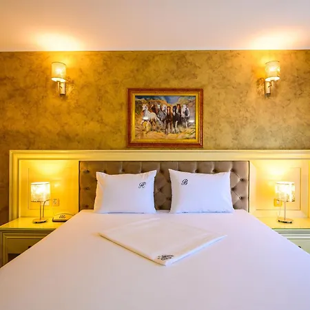 酒店 大道酒店 康斯坦察