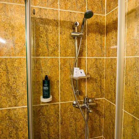 大道酒店 康斯坦察