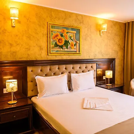 大道酒店 4* 康斯坦察