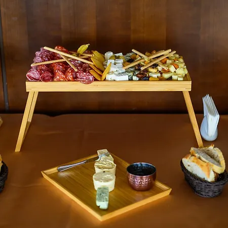 大道酒店 酒店 4*