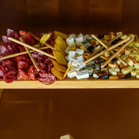 大道酒店 酒店 康斯坦察