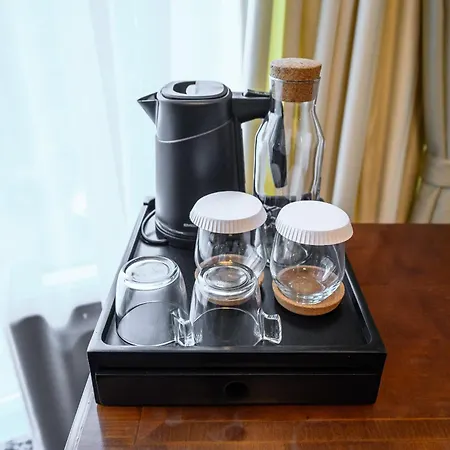 大道酒店 康斯坦察