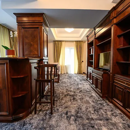 Bulevard Hotel 4*