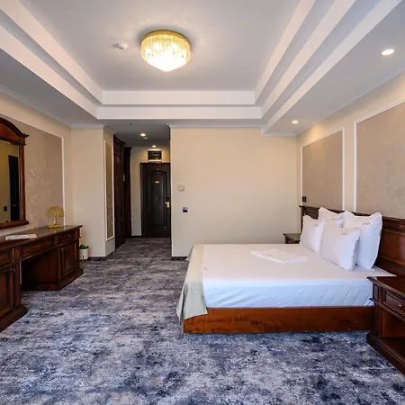 酒店 大道酒店 4*