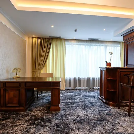 大道酒店 酒店 康斯坦察