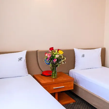 大道酒店 酒店 康斯坦察