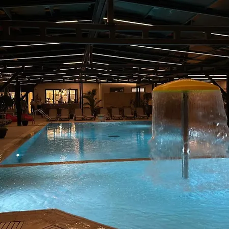 Bulevard Hotel