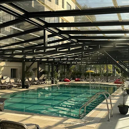 大道酒店 康斯坦察