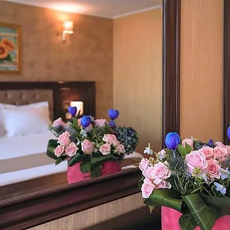 Bulevard 4* Constanta