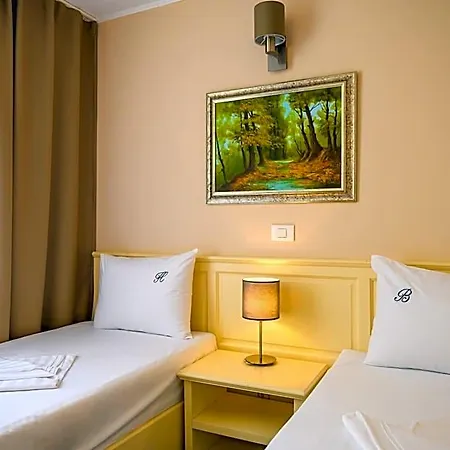 Bulevard 4* קונסטנצה