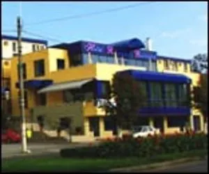 Bulevard 4* Constanta