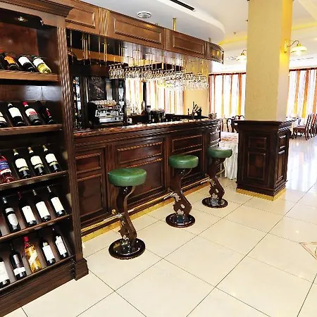 Bulevard Hotel Constanta