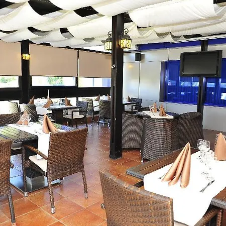 酒店 大道酒店 康斯坦察