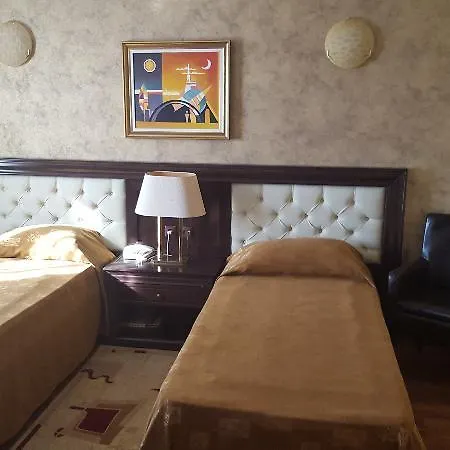 大道酒店 康斯坦察