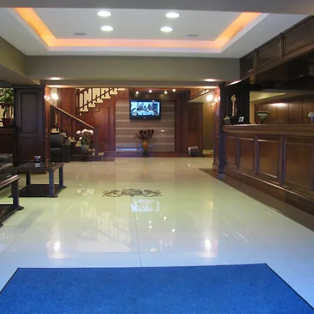 Bulevard Hotel