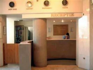 Hotel Bulevard 4*