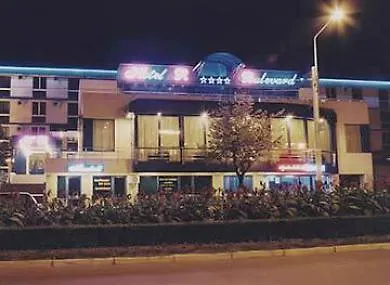 Bulevard Hotel 4*