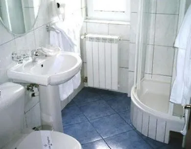 Hotel Bulevard