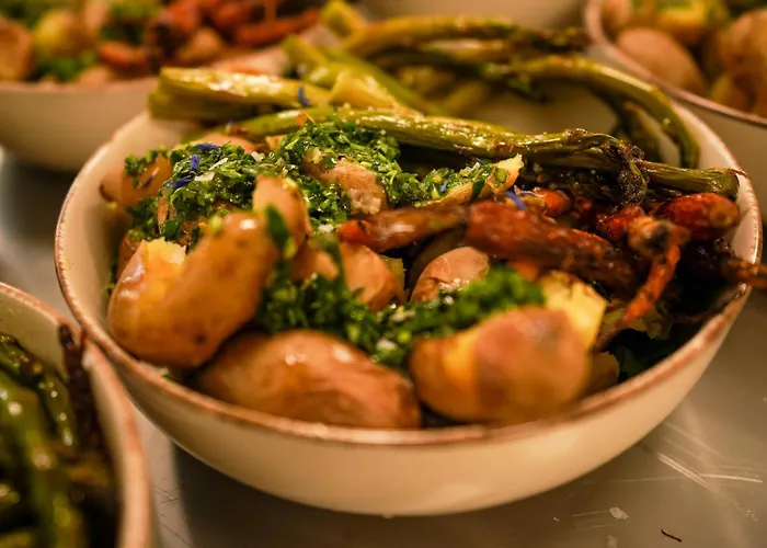 Bulevard Отель Констанца