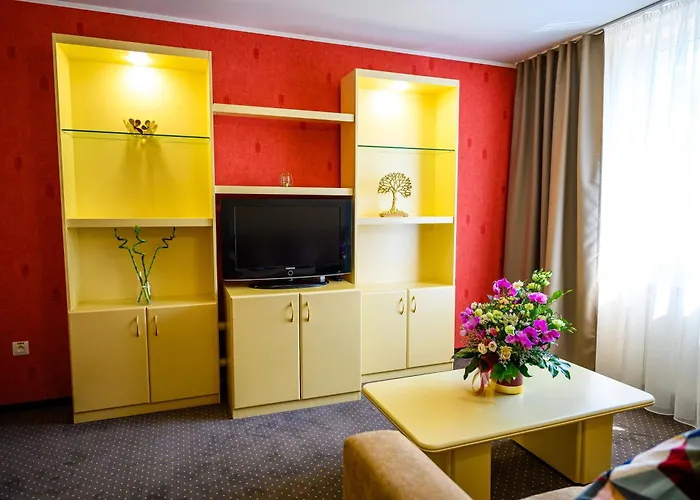 Bulevard Отель 4*